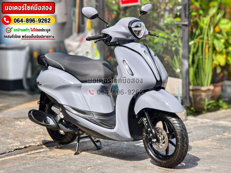 Grand Filano Hybrid 2025 ไมล์1000โล NO1258 รูปที่ 3