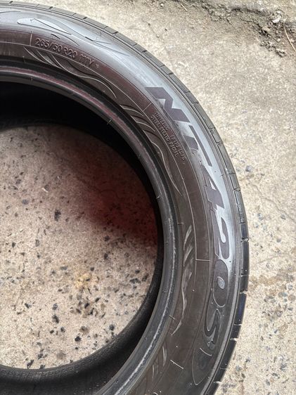 ยาง265 50 20 NITTO 420SD ปี21 รูปที่ 6