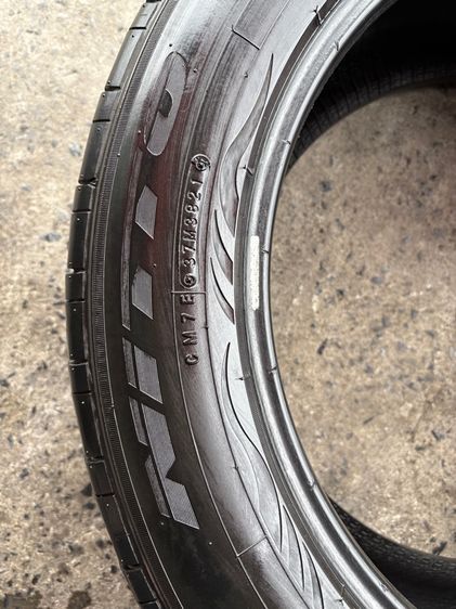 ยาง265 50 20 NITTO 420SD ปี21 รูปที่ 5
