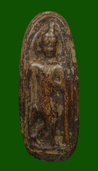 พระลีลาเม็ดขนุน