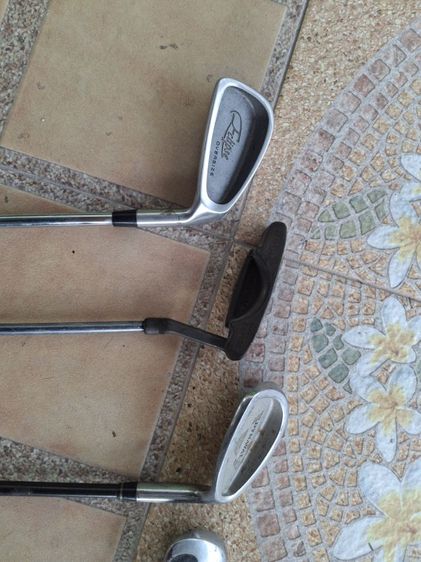 ขายชุดไม้กอล์ฟมือสองราคาถูก รูปที่ 11