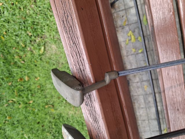 ขายชุดไม้กอล์ฟมือสองราคาถูก รูปที่ 16