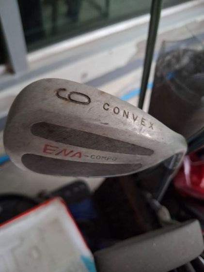 ขายชุดไม้กอล์ฟมือสองราคาถูก รูปที่ 2