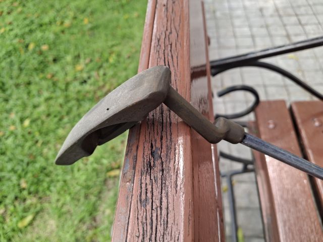 ขายชุดไม้กอล์ฟมือสองราคาถูก รูปที่ 12