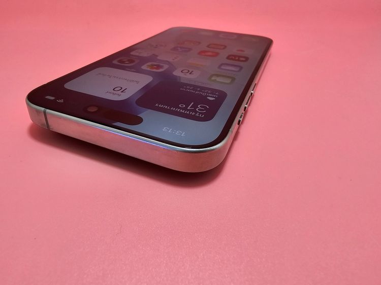 ขาย iPhone 15 Pro 256GB ZP สีเทา มือ2 รูปที่ 7