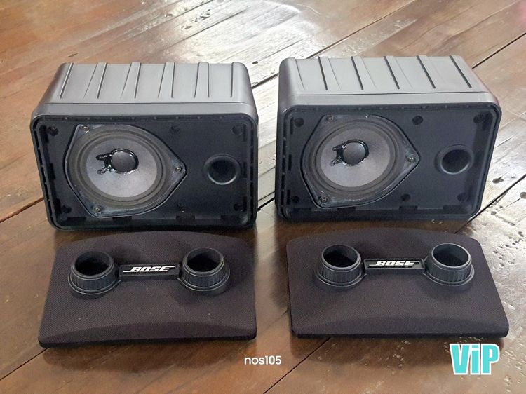 ลำโพง Bose101 MMG แท้ มือสอง ลำโพงเหมือน BOSE 802 ii ย่อขนาด PNN SPR รูปที่ 12