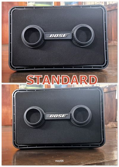 ลำโพง Bose101 MMG แท้ มือสอง ลำโพงเหมือน BOSE 802 ii ย่อขนาด PNN SPR รูปที่ 7