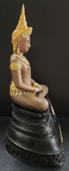 พระพุทธมหาธรรมราชา  ส ธ  เพชรบูรณ์ รูปที่ 7