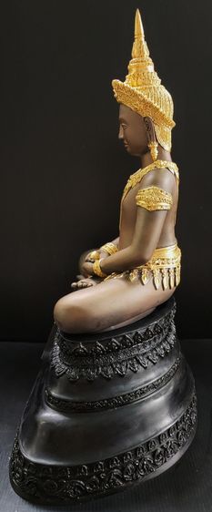 พระพุทธมหาธรรมราชา  ส ธ  เพชรบูรณ์ รูปที่ 8
