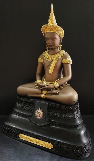 พระพุทธมหาธรรมราชา  ส ธ  เพชรบูรณ์ รูปที่ 5