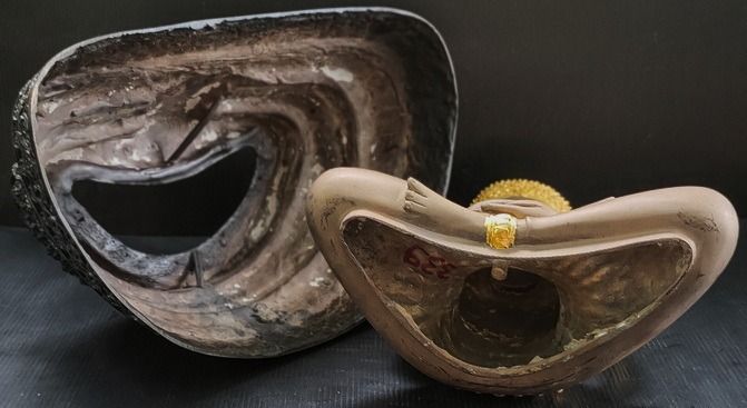 พระพุทธมหาธรรมราชา  ส ธ  เพชรบูรณ์ รูปที่ 12