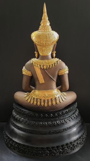 พระพุทธมหาธรรมราชา  ส ธ  เพชรบูรณ์ รูปที่ 6