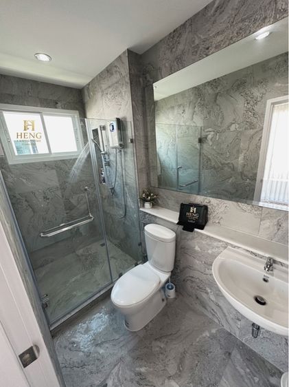 ตกแต่งครบ 2016 ไม่ใช่ บ้านเดี่ยว Pillow142 ป่าตัน เชียงใหม่ ริมแม่น้ำปิง รูปที่ 4