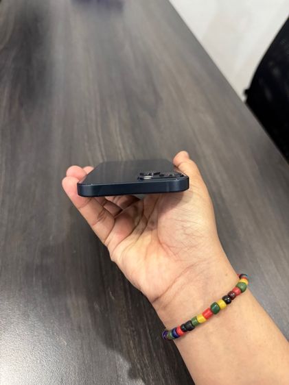 iPhone 13 256gb ศูนย์ไทยเดิมๆ รูปที่ 4