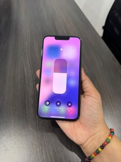 iPhone 13 256gb ศูนย์ไทยเดิมๆ รูปที่ 9