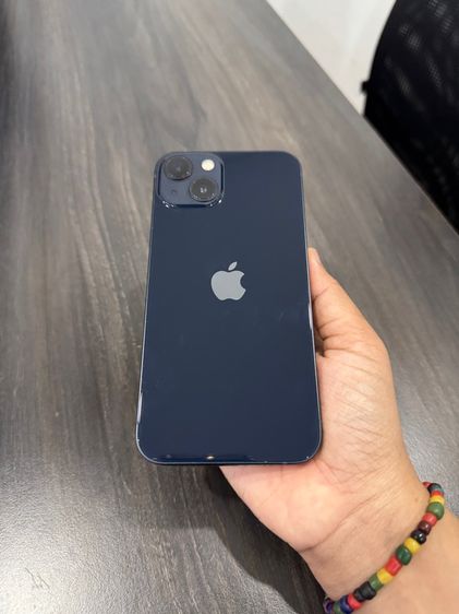 iPhone 13 256gb ศูนย์ไทยเดิมๆ รูปที่ 8