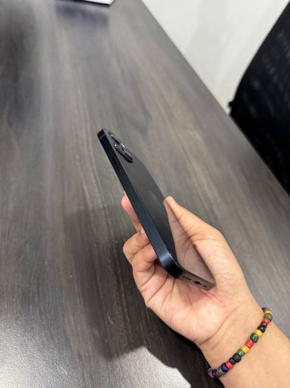 iPhone 13 256gb ศูนย์ไทยเดิมๆ รูปที่ 2