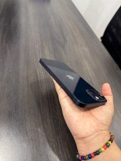 iPhone 13 256gb ศูนย์ไทยเดิมๆ รูปที่ 3