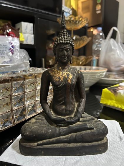 หลวงพ่อดำ