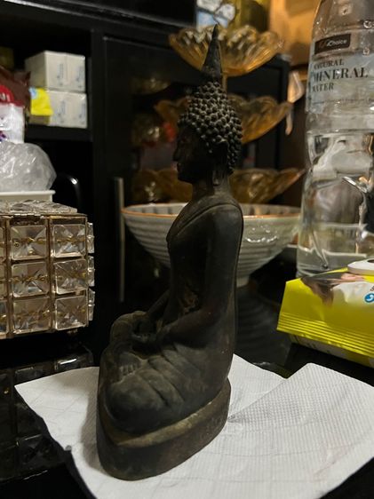 หลวงพ่อดำ รูปที่ 4