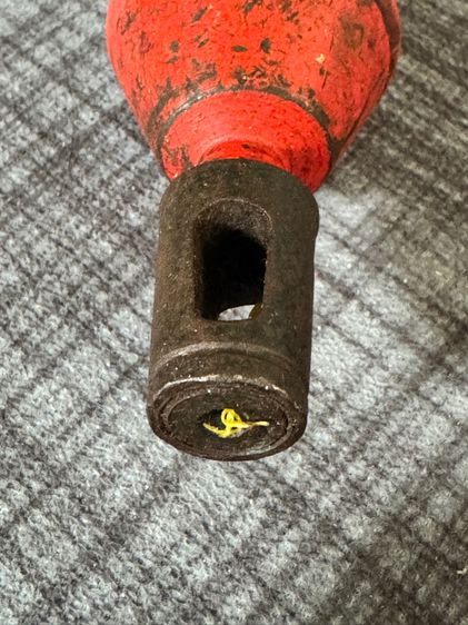 ลูกดิ่งพร้อมขาจับแม่เหล็ก ญี่ปุ่น Tajima  รูปที่ 12