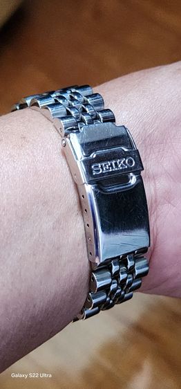 SEIKO SUPERIOR AUTOMATIC รูปที่ 6