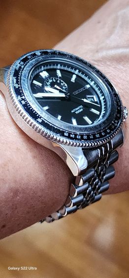 SEIKO SUPERIOR AUTOMATIC รูปที่ 5