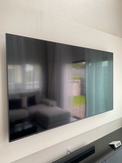ทีวี LG QNED82 75นิ้ว 4K 2025  รูปที่ 3