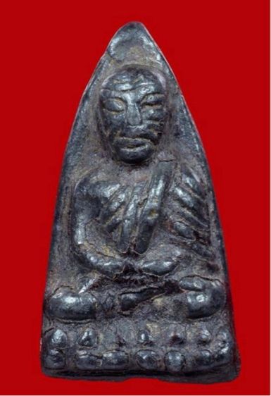 หลวงพ๋อทวด อัลปาเช่