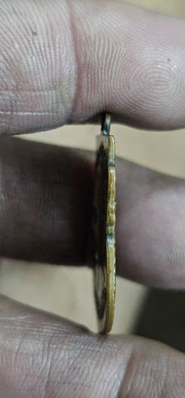 เหรียญหลวงปู่ทวดวัดเอี่ยมวรนุชปี2506 รูปที่ 10