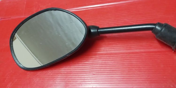 กระจกมองด้านซ้าย Honda Wave ของใหม่