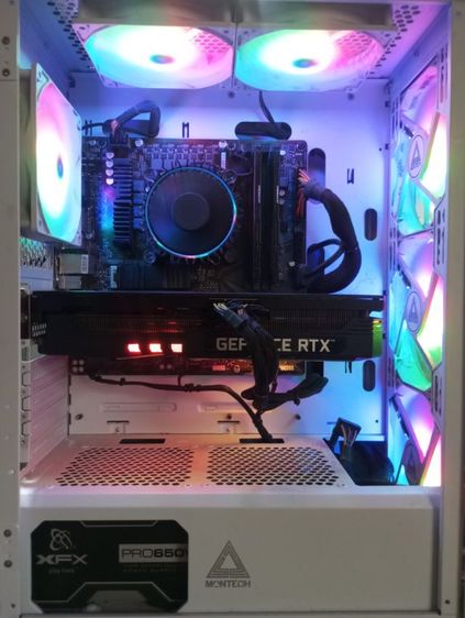 รับซื้อคอมพิวเตอร์ จอคอม กาดจอ อะใหล่บางรุ่นคร้บ รูปที่ 18