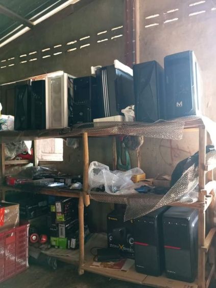 รับซื้อคอมพิวเตอร์ จอคอม กาดจอ อะใหล่บางรุ่นคร้บ รูปที่ 14