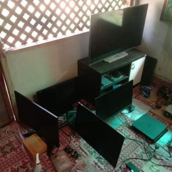 รับซื้อคอมพิวเตอร์ จอคอม กาดจอ อะใหล่บางรุ่นคร้บ รูปที่ 4