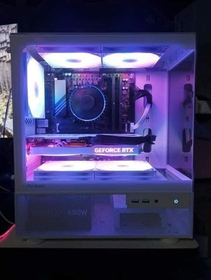 รับซื้อคอมพิวเตอร์ จอคอม กาดจอ อะใหล่บางรุ่นคร้บ รูปที่ 8