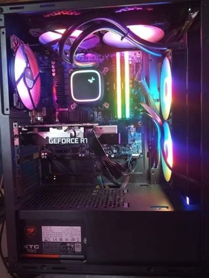 รับซื้อคอมพิวเตอร์ จอคอม กาดจอ อะใหล่บางรุ่นคร้บ รูปที่ 12