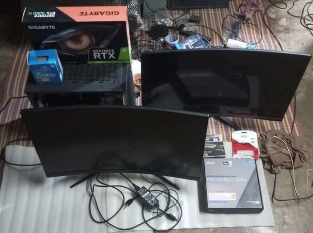 รับซื้อคอมพิวเตอร์ จอคอม กาดจอ อะใหล่บางรุ่นคร้บ รูปที่ 6