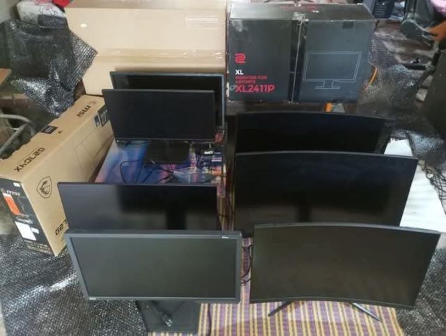 รับซื้อคอมพิวเตอร์ จอคอม กาดจอ อะใหล่บางรุ่นคร้บ รูปที่ 3