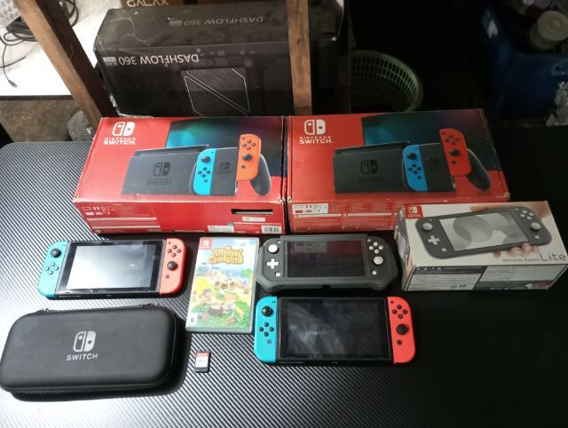 รับซื้อเครื่องเกม แผ่น จอย คอมพิวเตอร์ ทีวี รูปที่ 16