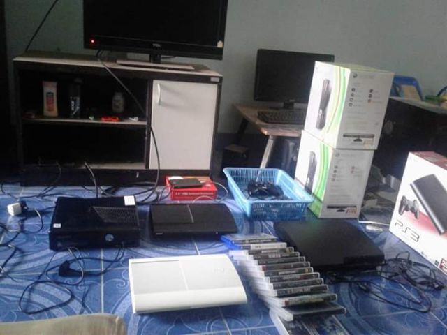 รับซื้อเครื่องเกม แผ่น จอย คอมพิวเตอร์ ทีวี รูปที่ 7