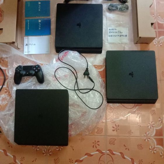 รับซื้อเครื่องเกม แผ่น จอย คอมพิวเตอร์ ทีวี รูปที่ 17