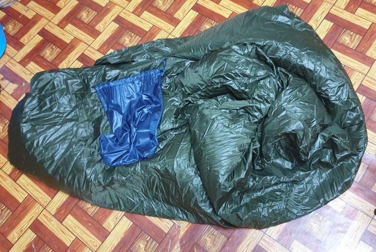 ผ้าคลุม รถมอเตอร์ไซค์ รูปที่ 2