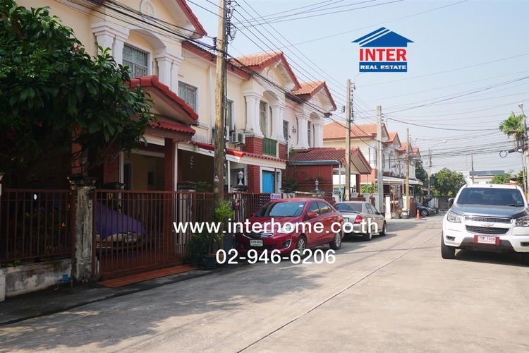 ทาวน์เฮ้าส์ 2 ชั้น 18 ตร.ว. หมู่บ้านเดอะ คอนเนค2 บางนา กม10 ซอยมหาชัย (บางนากม.10 ) ถนนบางนา-ตราด ถนนเทพารักษ์ บางพลี สมุทรปราการ รูปที่ 2