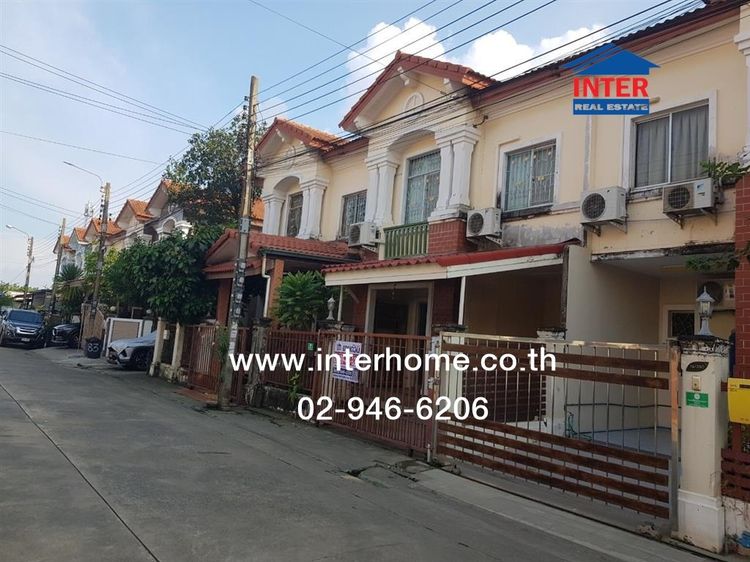 ทาวน์เฮ้าส์ 2 ชั้น 18 ตร.ว. หมู่บ้านเดอะ คอนเนค2 บางนา กม10 ซอยมหาชัย (บางนากม.10 ) ถนนบางนา-ตราด ถนนเทพารักษ์ บางพลี สมุทรปราการ