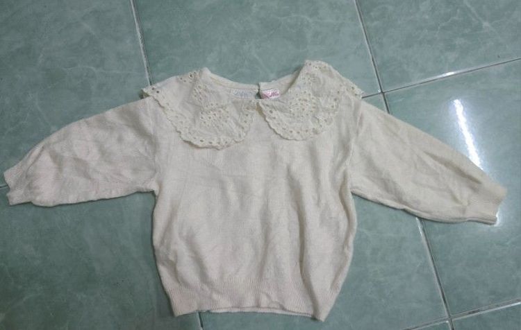 เสื้อเด็กHM รูปที่ 5
