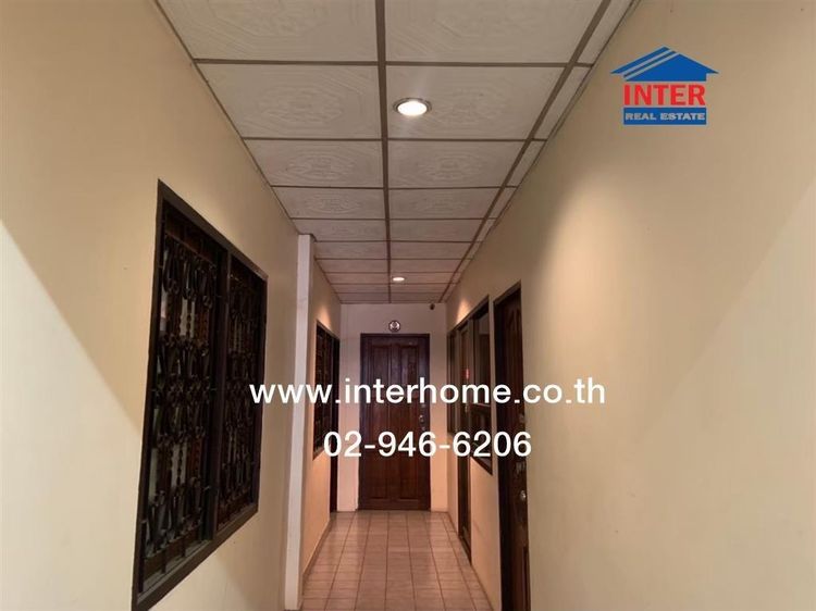 อพาร์ทเม้นท์ 2 ชั้น 60 ตร.ว. หมู่บ้านบัวทอง ใกล้ MRTคลองบางไผ่ถนนกาญจนาภิเษก ถนนรัตนาธิเบศร์ บางบัวทอง นนทบุรี รูปที่ 4