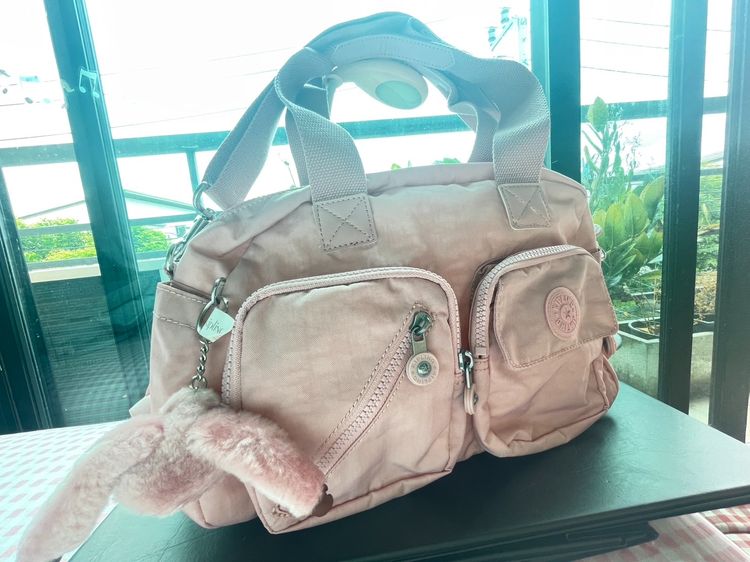 Kipling Defea HandBag - Across Body Bag รูปที่ 4