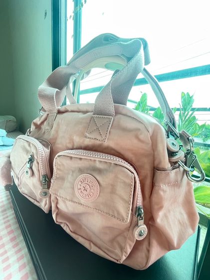 Kipling Defea HandBag - Across Body Bag รูปที่ 3