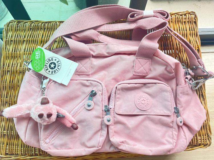 Kipling Defea HandBag - Across Body Bag