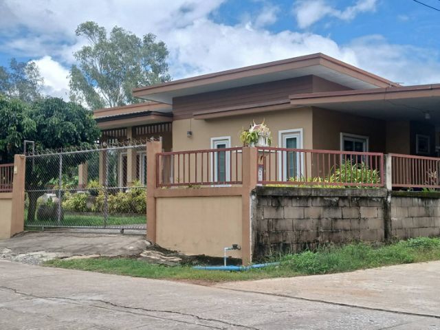 บ้านสวย ทำเลดี ใกล้ โรงพยาบาลแม่จัน รูปที่ 3